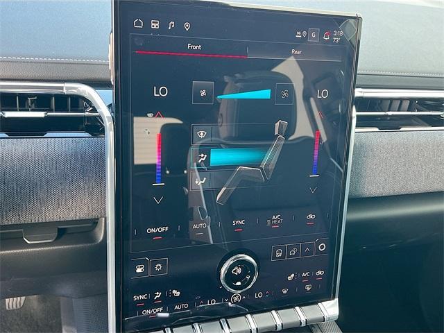 new 2026 GMC Sierra EV car, priced at $54,295