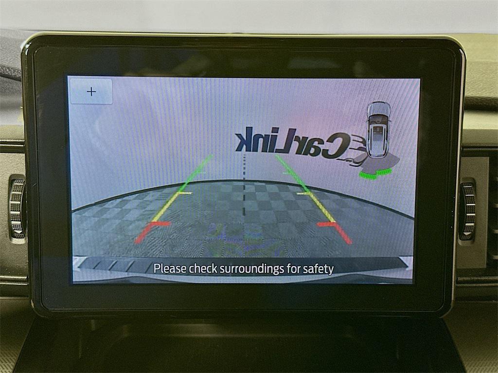 used 2020 Ford Explorer car, priced at $14,441