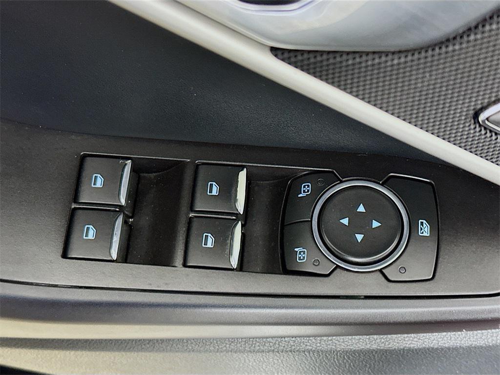 used 2020 Ford Explorer car, priced at $14,441