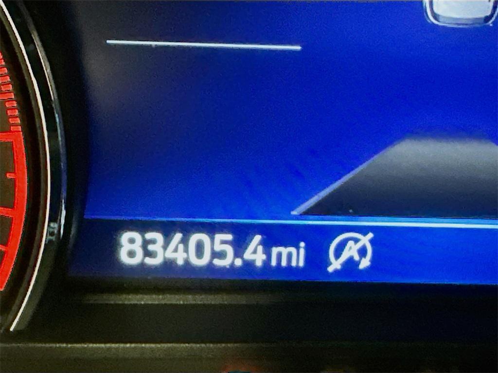 used 2020 Ford Explorer car, priced at $14,441