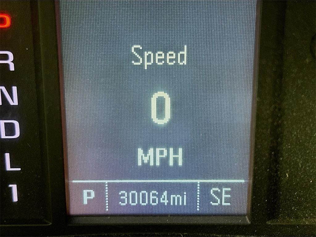 used 2017 GMC Sierra 2500 car, priced at $24,900