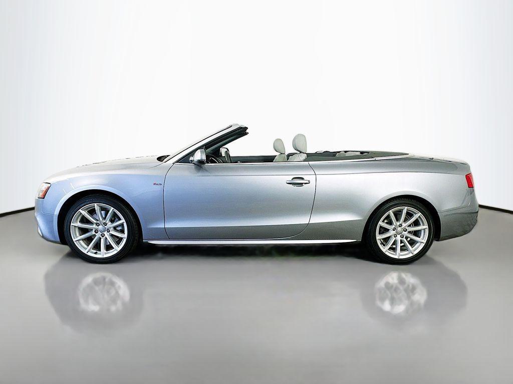 used 2016 Audi A5 car, priced at $14,990