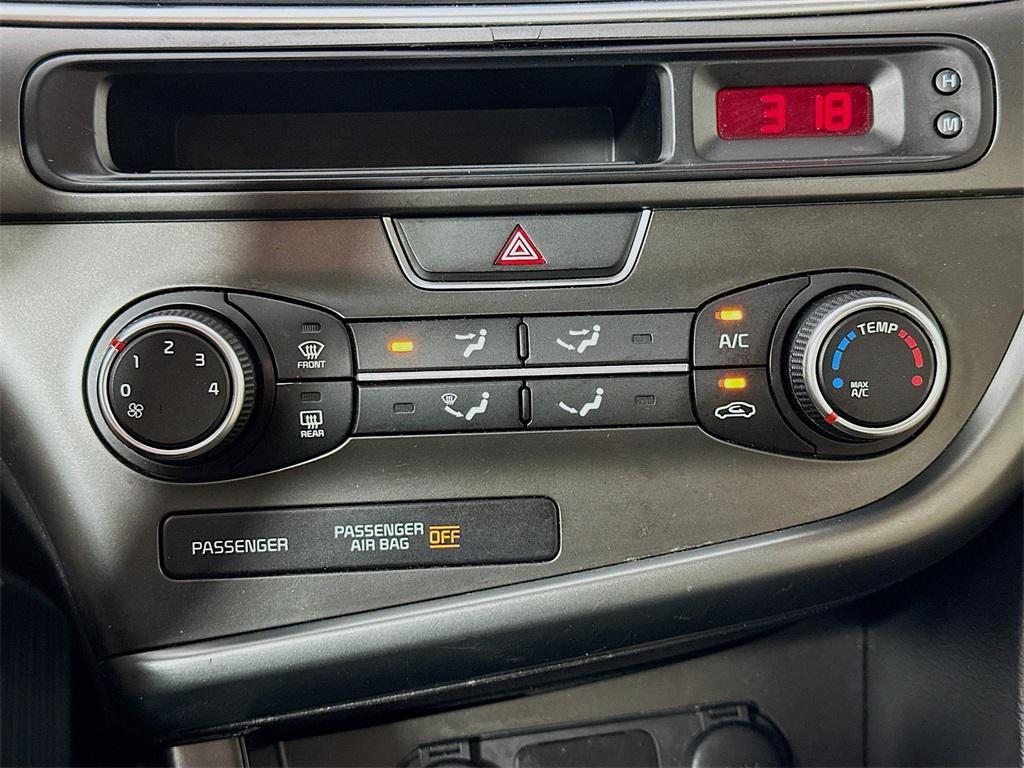 used 2015 Kia Optima car, priced at $5,490