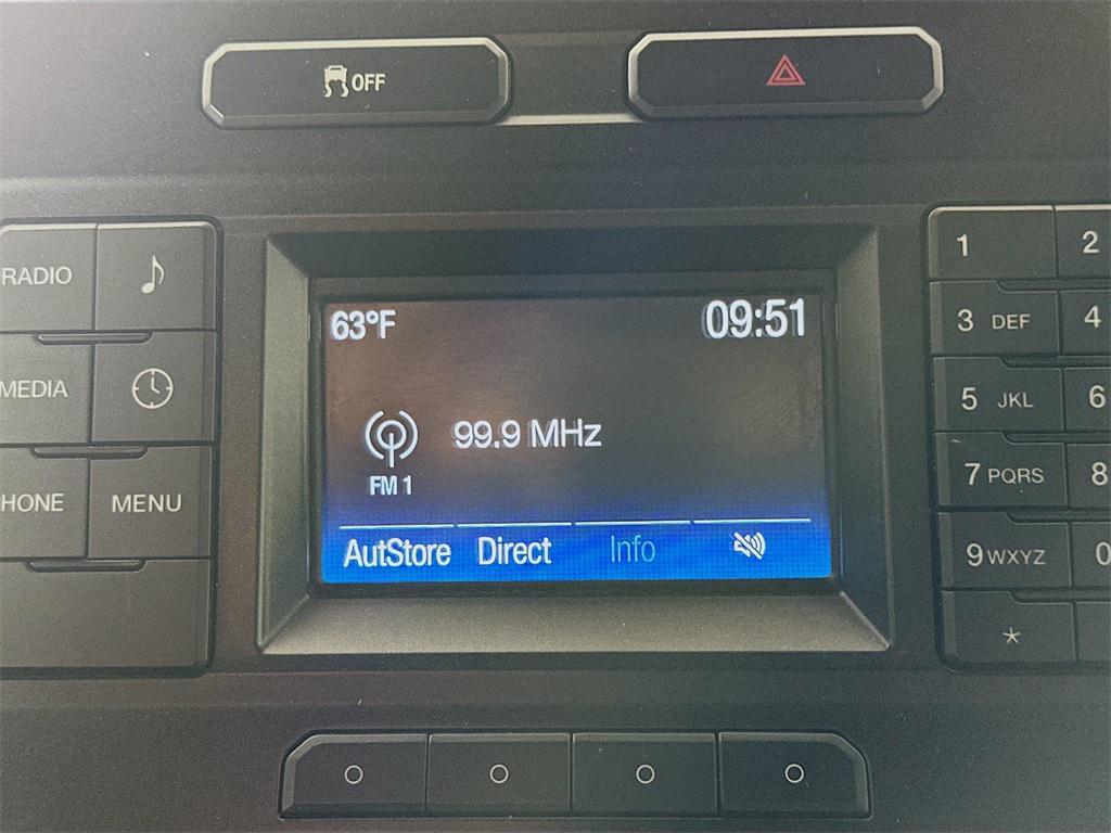 used 2019 Ford F-250 car, priced at $14,990