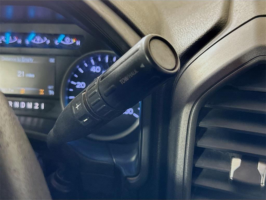 used 2019 Ford F-250 car, priced at $14,990