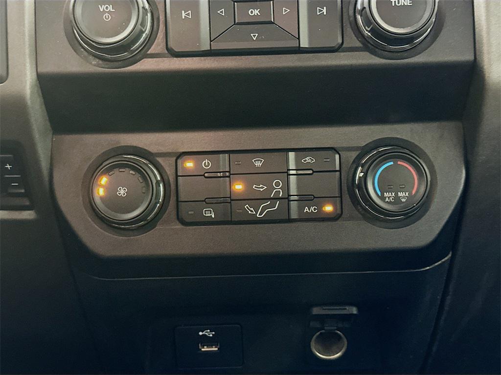 used 2019 Ford F-250 car, priced at $14,990