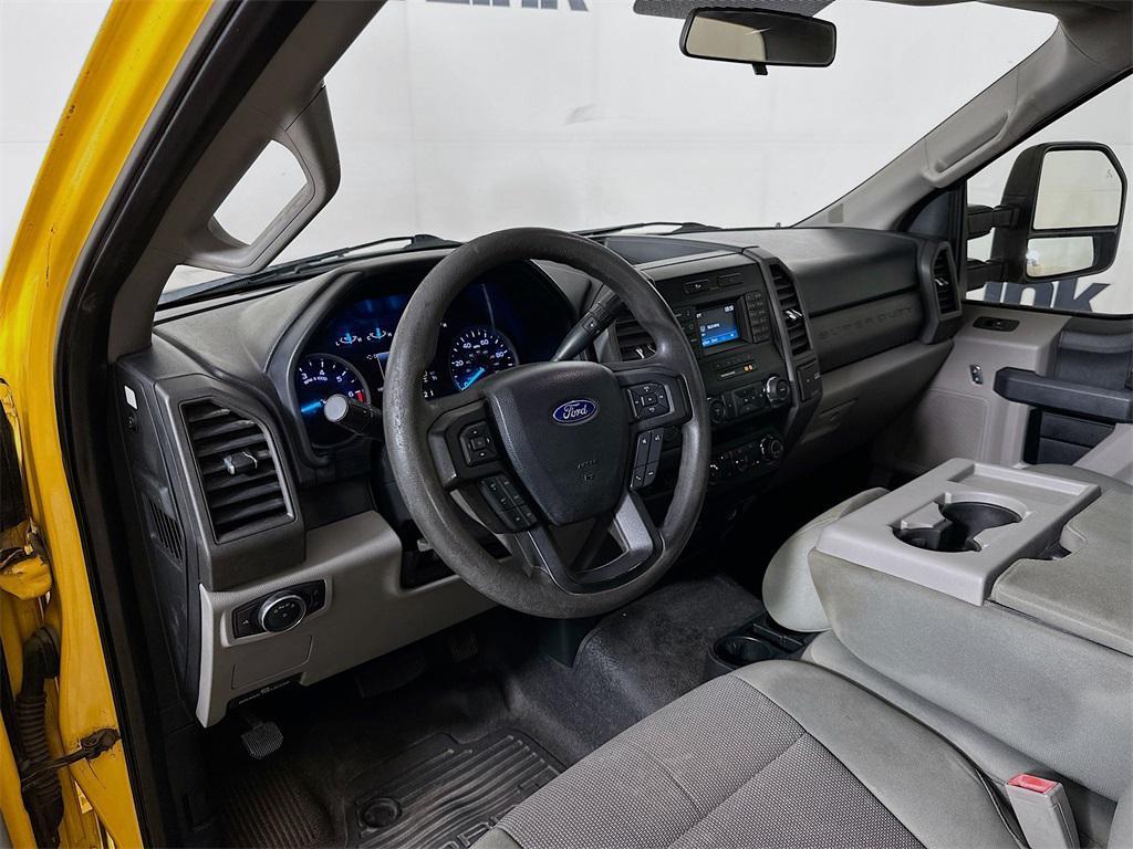 used 2019 Ford F-250 car, priced at $14,990