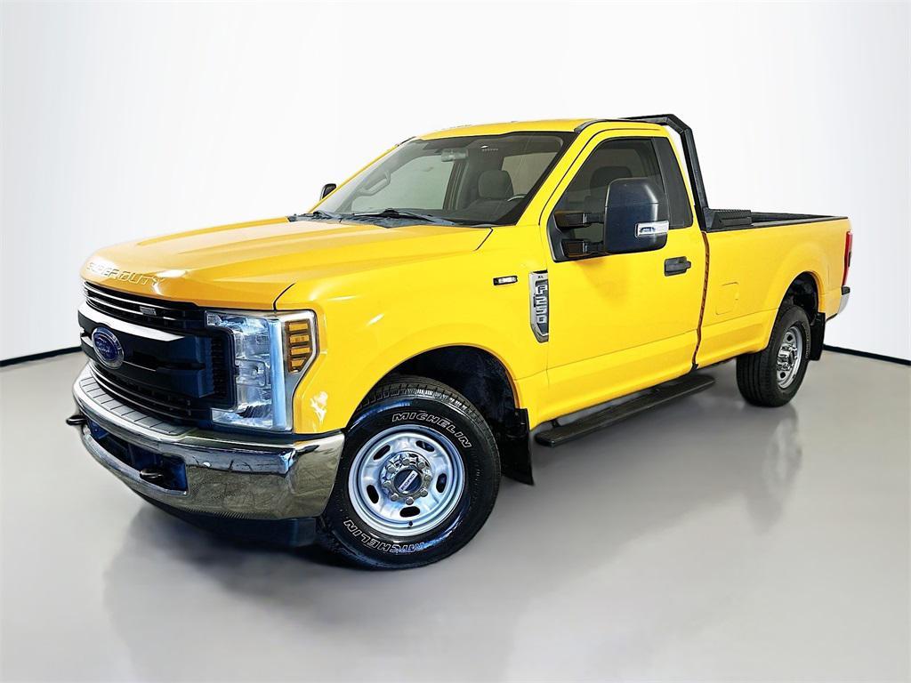 used 2019 Ford F-250 car, priced at $14,990
