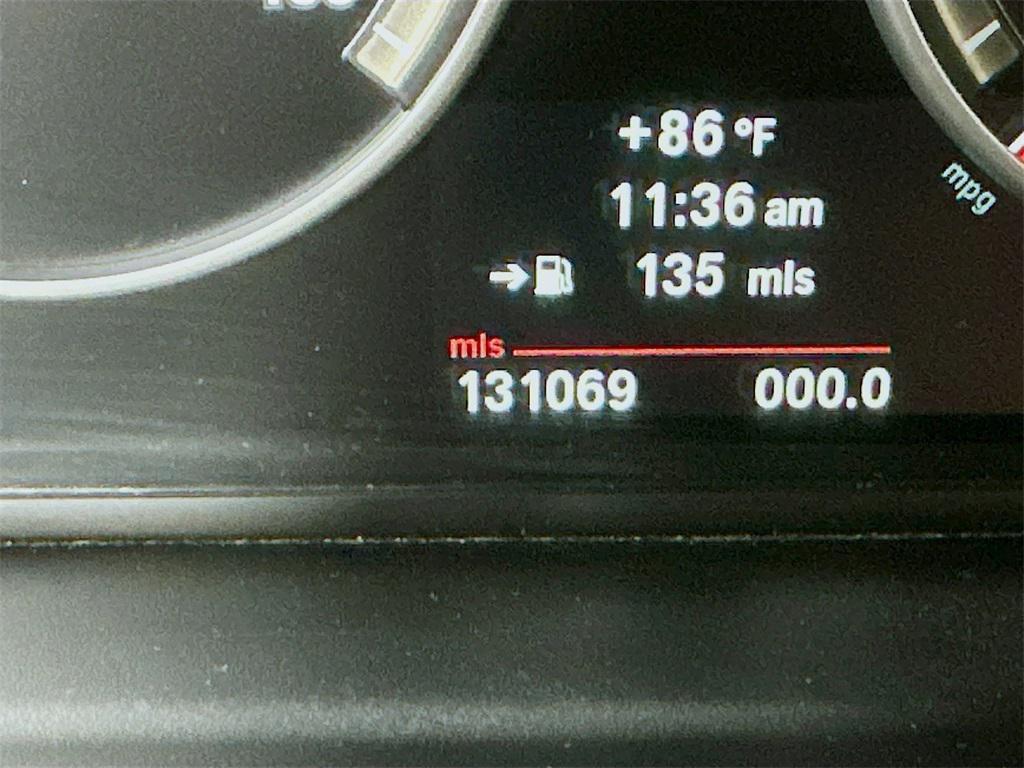 used 2012 BMW X3 car, priced at $5,977