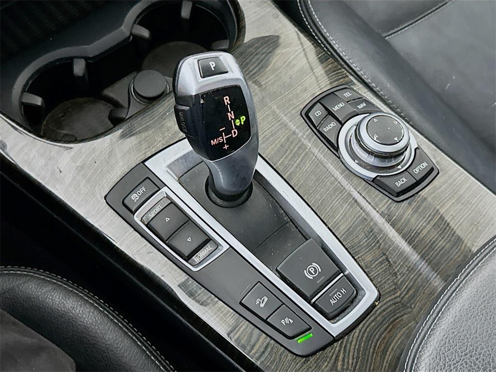 used 2012 BMW X3 car, priced at $5,977