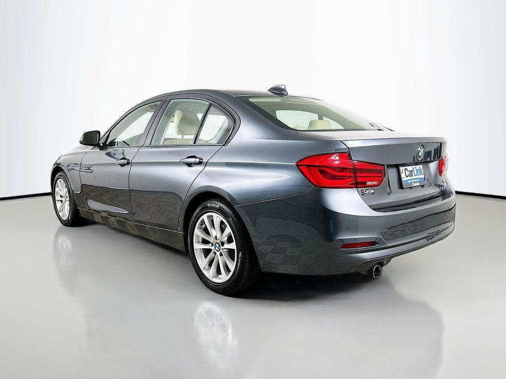 used 2016 BMW 320 car, priced at $11,690