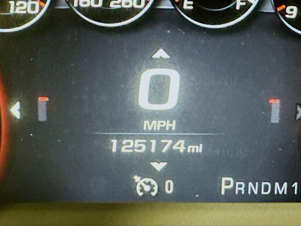 used 2016 GMC Sierra 3500 car, priced at $33,990