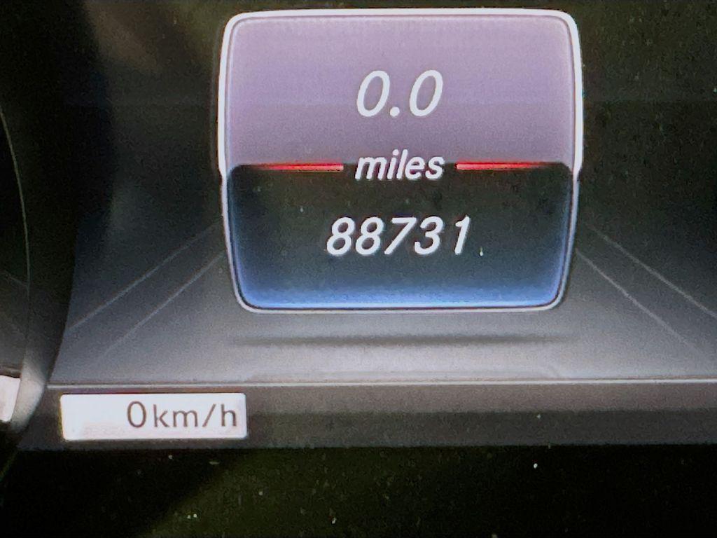 used 2018 Mercedes-Benz E-Class car, priced at $14,990