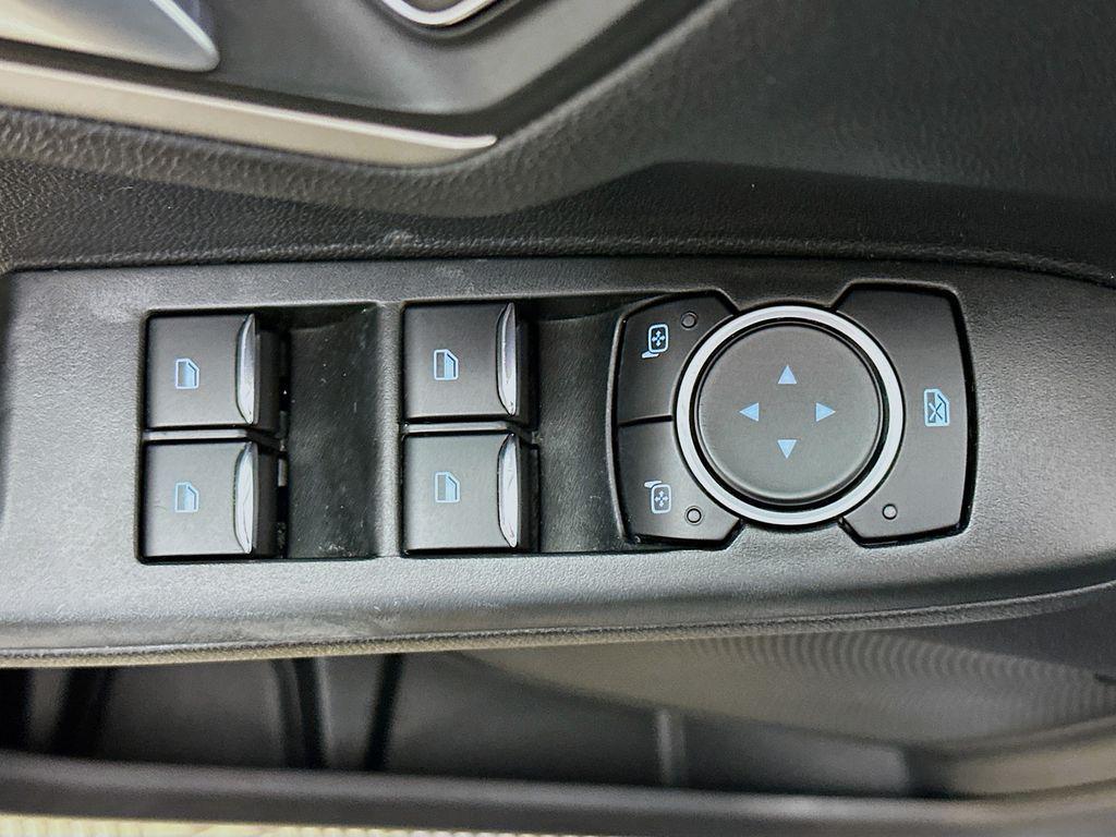 used 2022 Ford Escape car, priced at $15,900