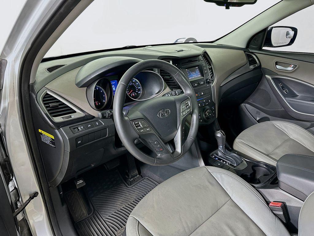 used 2014 Hyundai Santa Fe Sport car, priced at $8,490
