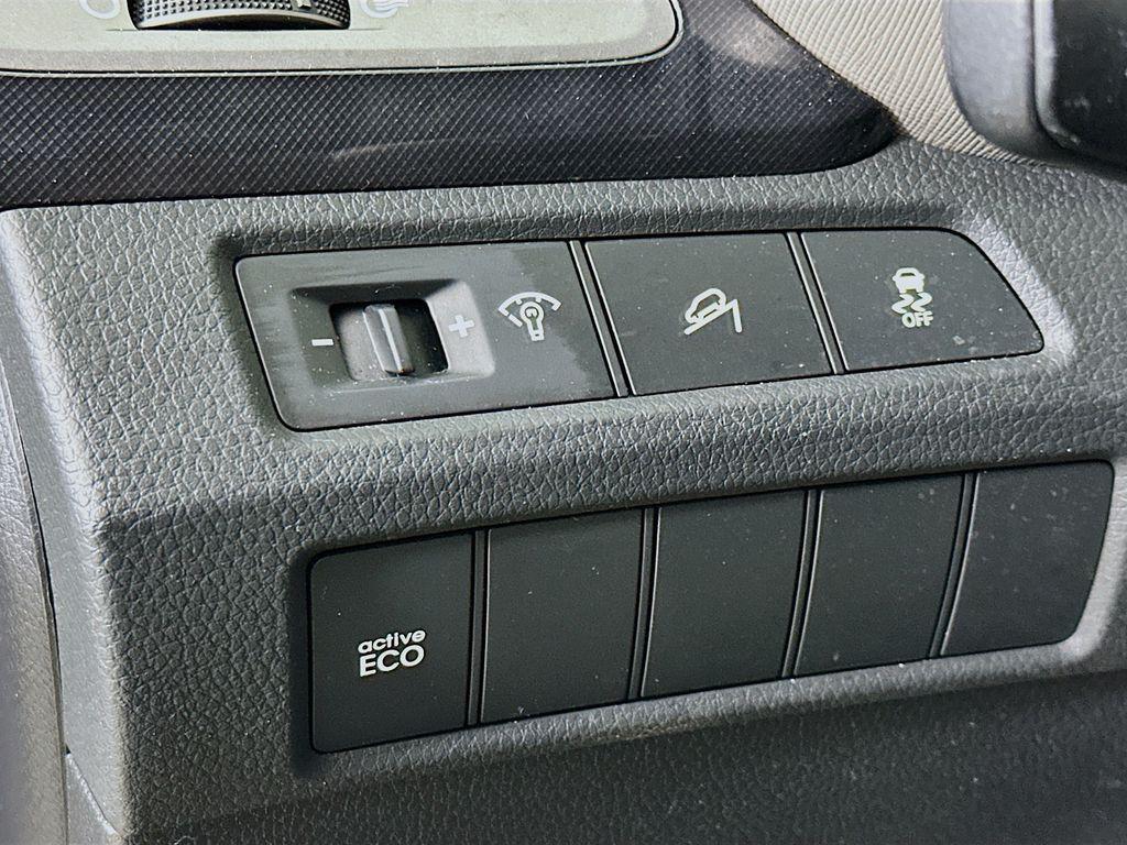 used 2014 Hyundai Santa Fe Sport car, priced at $8,490