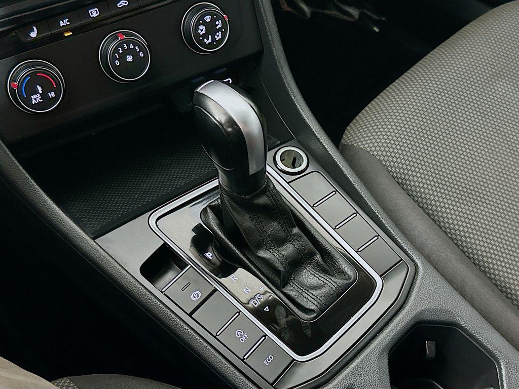 used 2021 Volkswagen Jetta car, priced at $10,900