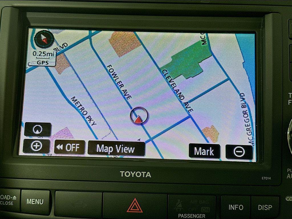 used 2010 Toyota Highlander car, priced at $10,590