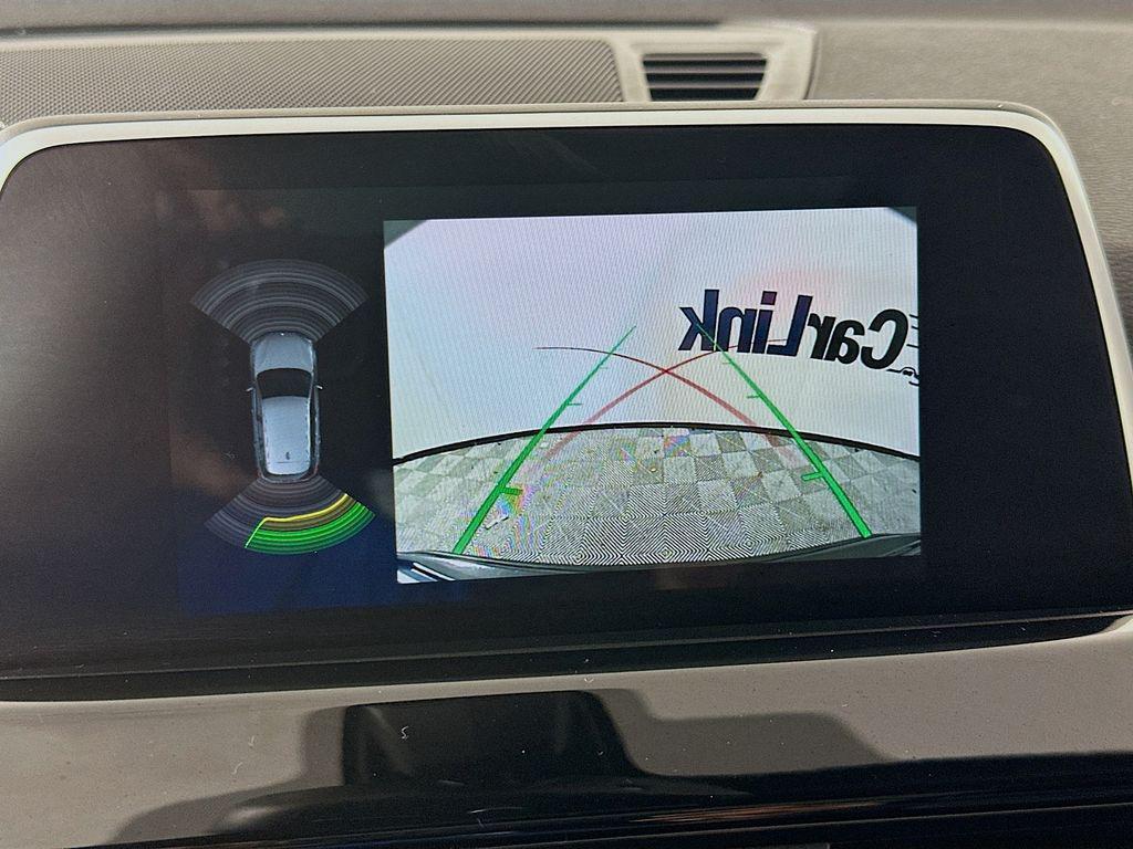 used 2019 BMW X1 car, priced at $15,990