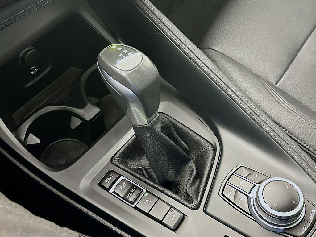 used 2019 BMW X1 car, priced at $15,990