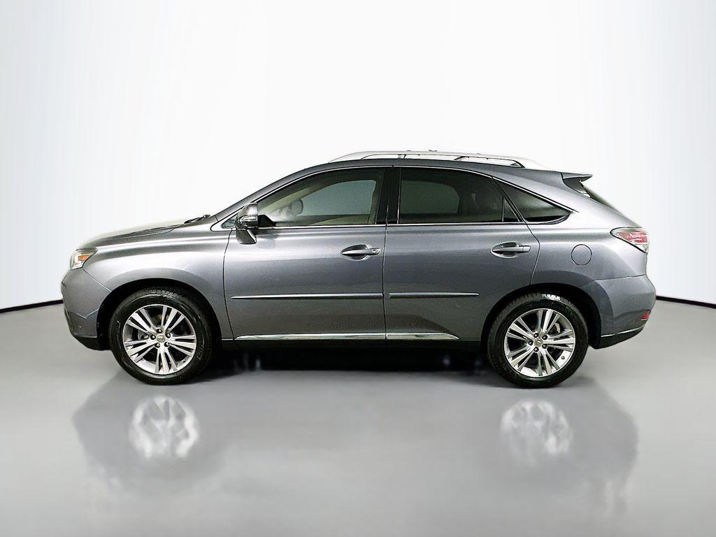 used 2015 Lexus RX 350 car, priced at $13,900