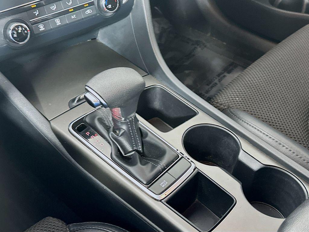 used 2020 Kia Optima car, priced at $11,490