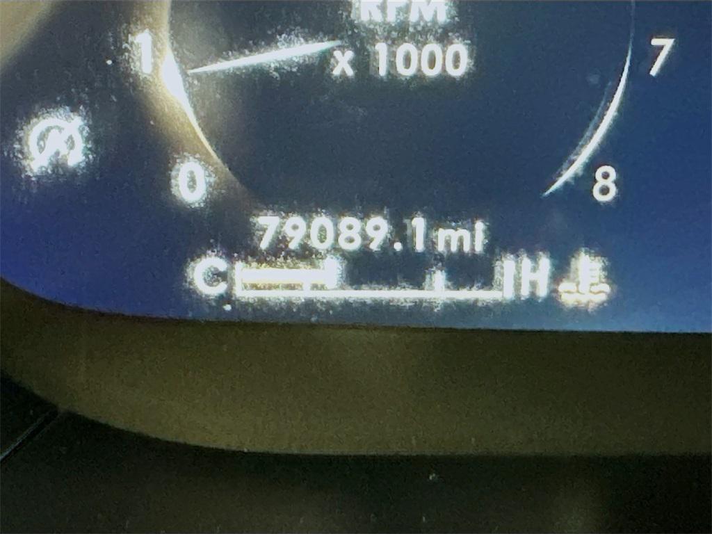 used 2020 Lincoln Nautilus car, priced at $17,900