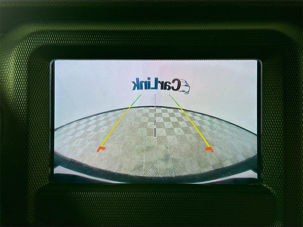 used 2021 Jeep Wrangler Unlimited car, priced at $17,900