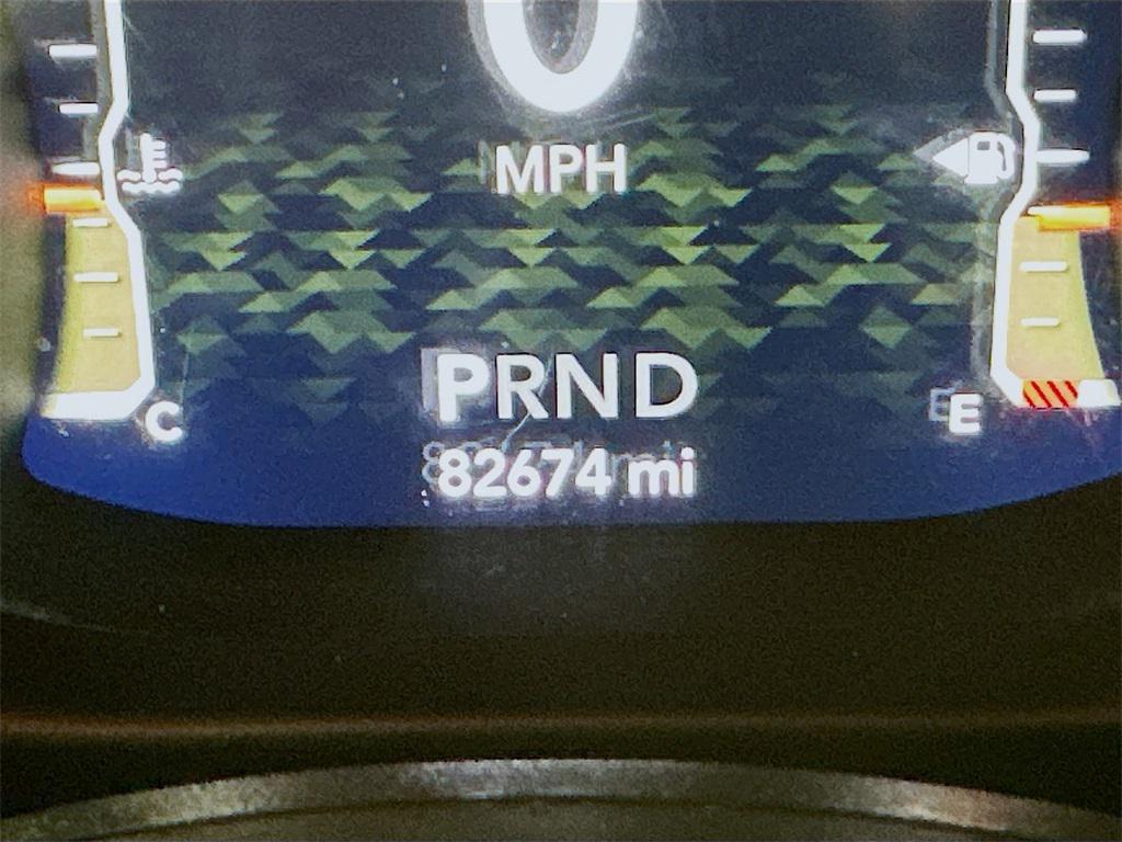 used 2021 Jeep Wrangler Unlimited car, priced at $17,900