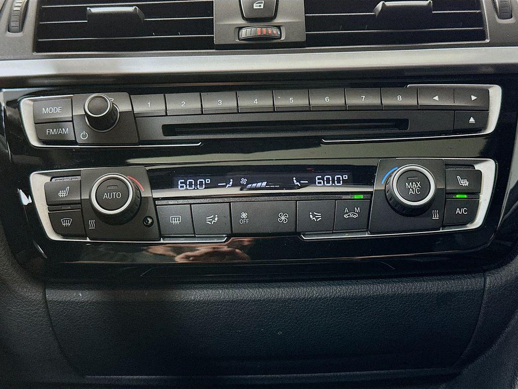 used 2018 BMW 430 car, priced at $17,199