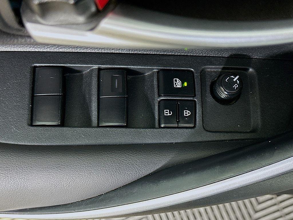 used 2020 Toyota Corolla car, priced at $16,900