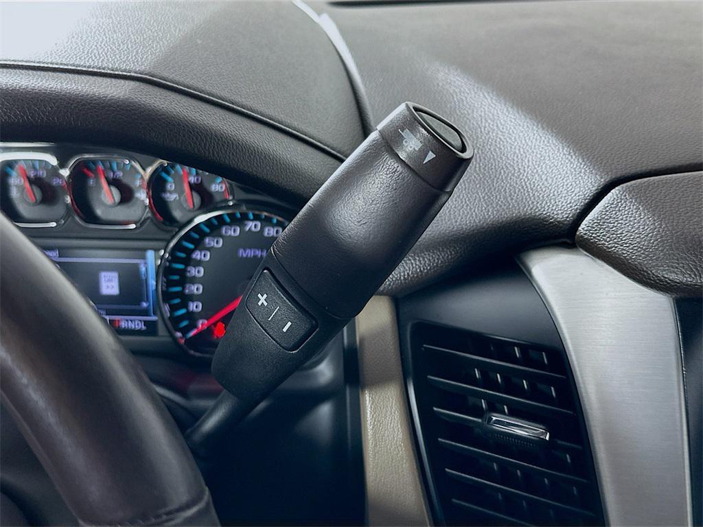 used 2020 GMC Yukon car, priced at $23,900