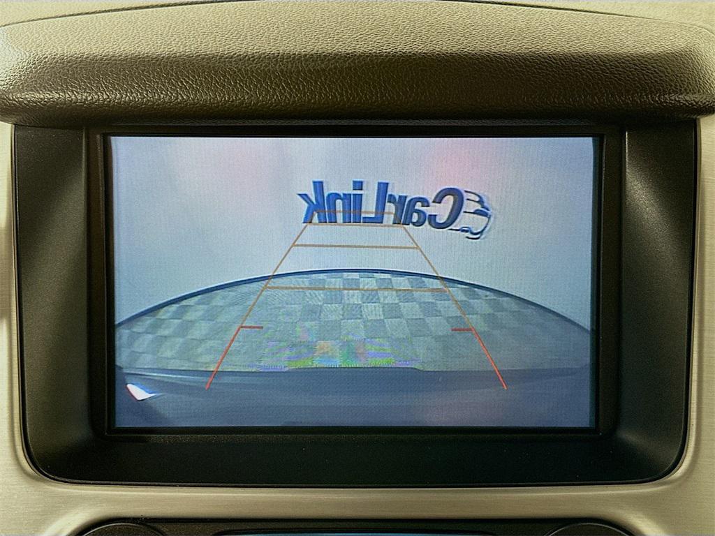 used 2020 GMC Yukon car, priced at $23,900