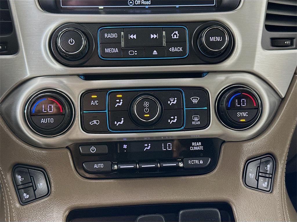 used 2020 GMC Yukon car, priced at $23,900