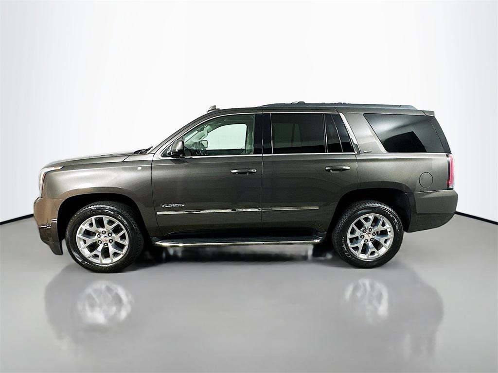 used 2020 GMC Yukon car, priced at $23,900