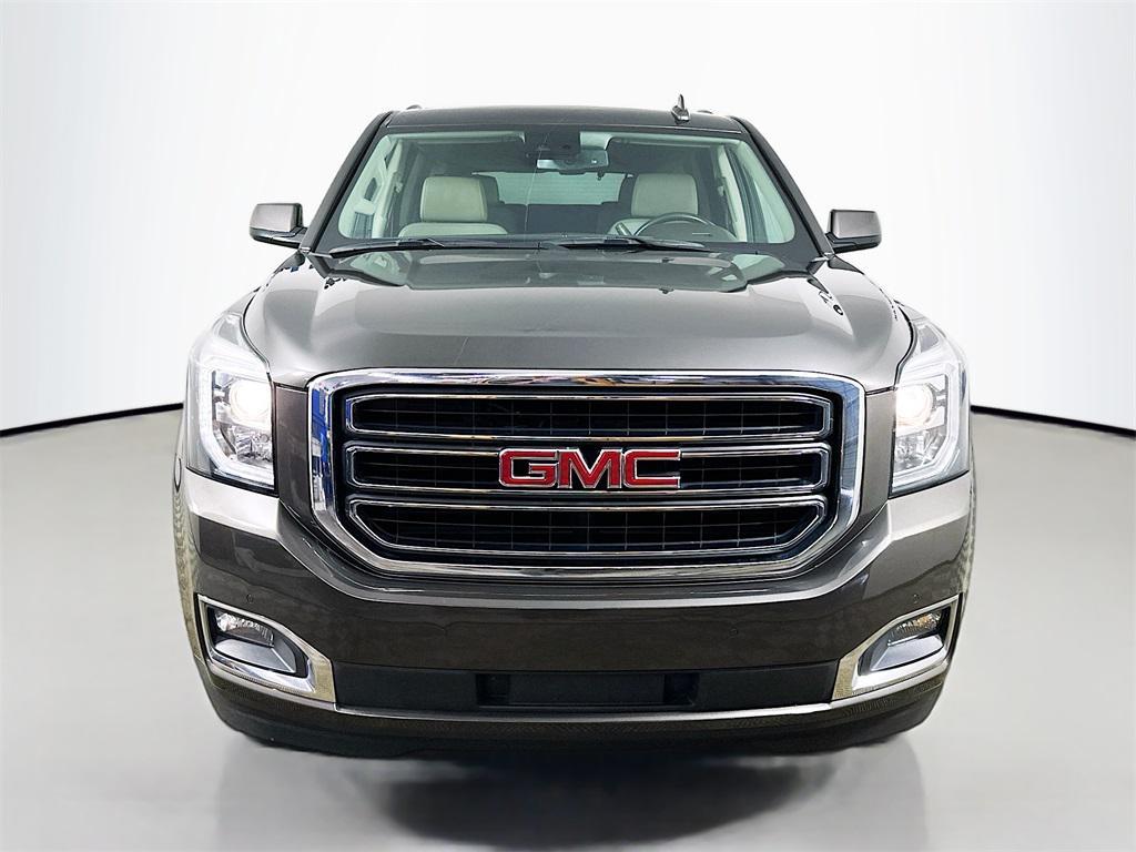 used 2020 GMC Yukon car, priced at $23,900