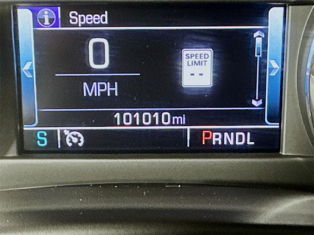 used 2020 GMC Yukon car, priced at $23,900