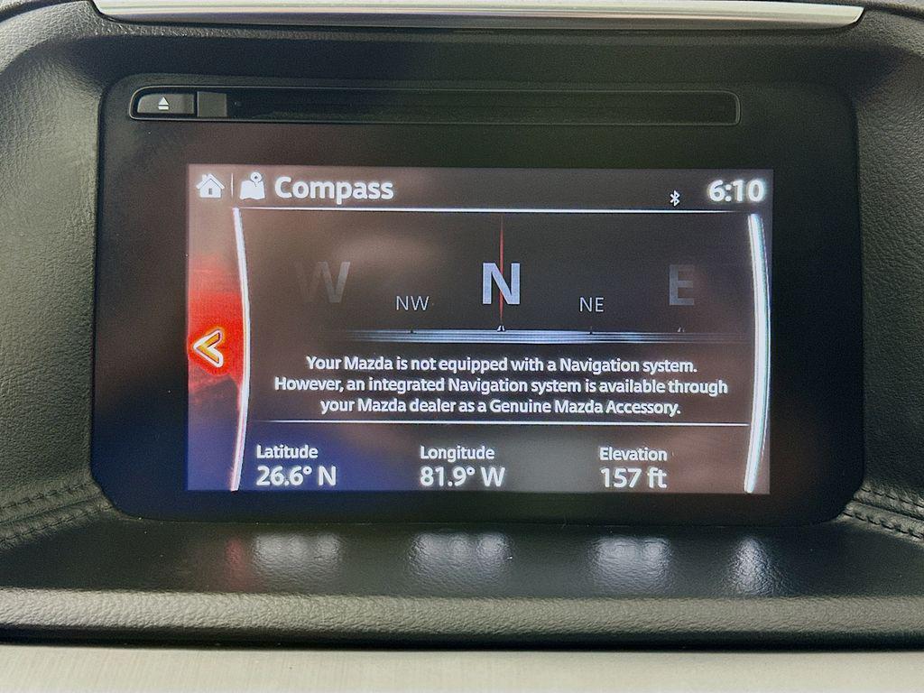 used 2016 Mazda CX-5 car, priced at $11,990