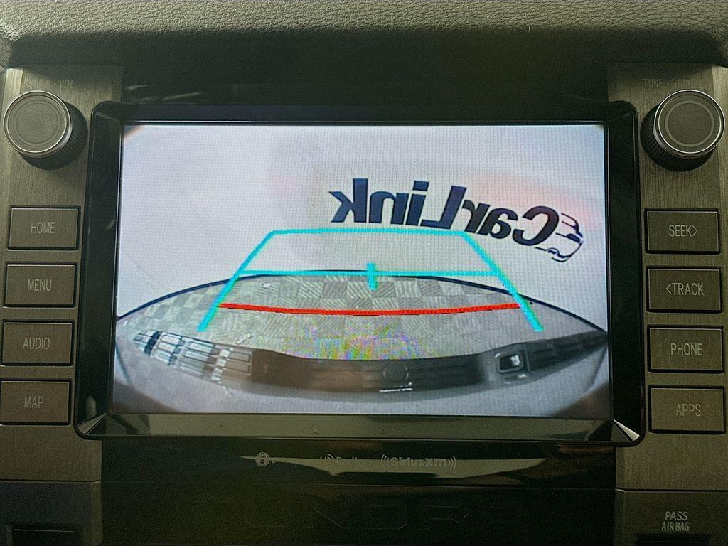 used 2020 Toyota Tundra car, priced at $36,900