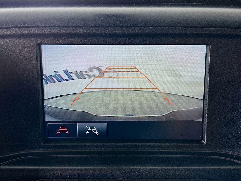 used 2017 GMC Sierra 2500 car, priced at $24,900