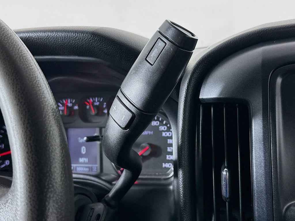 used 2017 GMC Sierra 2500 car, priced at $24,900