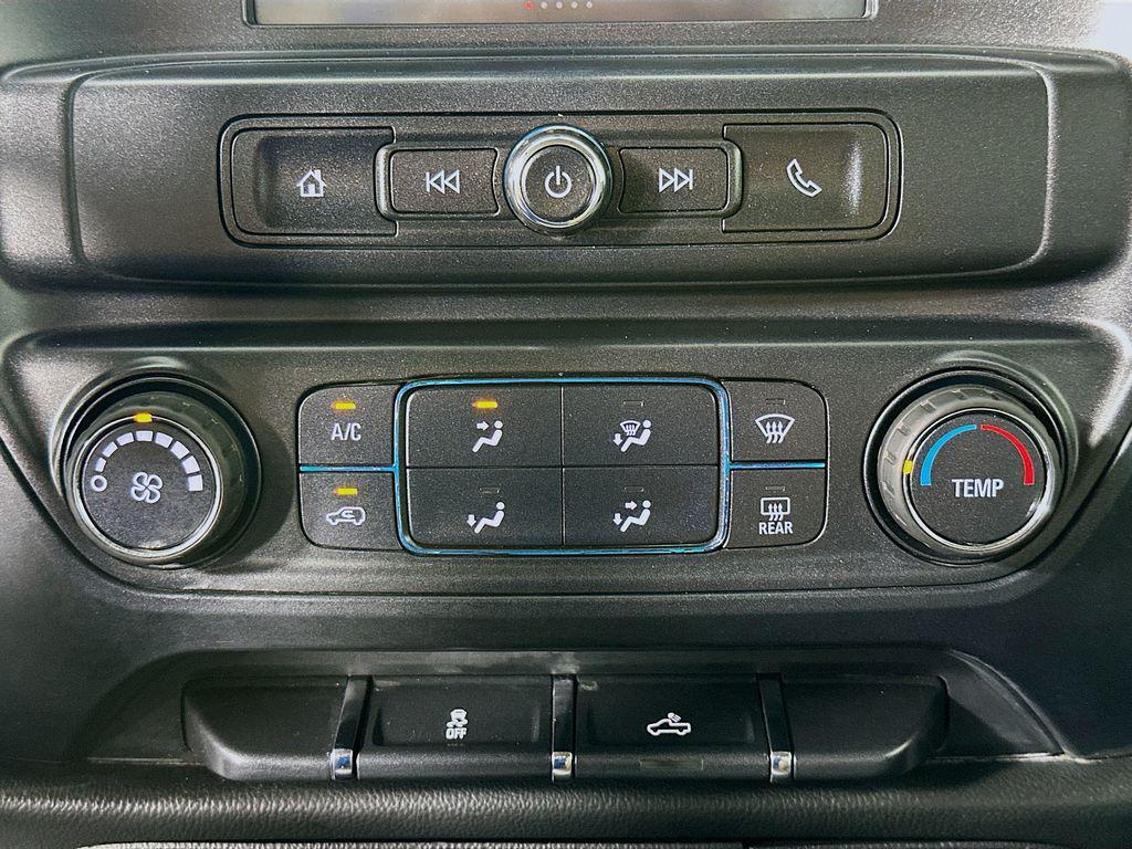 used 2017 GMC Sierra 2500 car, priced at $24,900