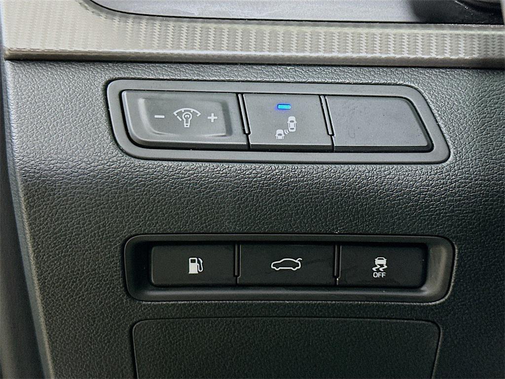 used 2018 Hyundai Sonata car, priced at $10,790