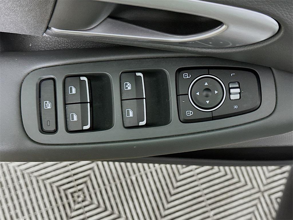 used 2021 Hyundai Sonata car, priced at $10,590