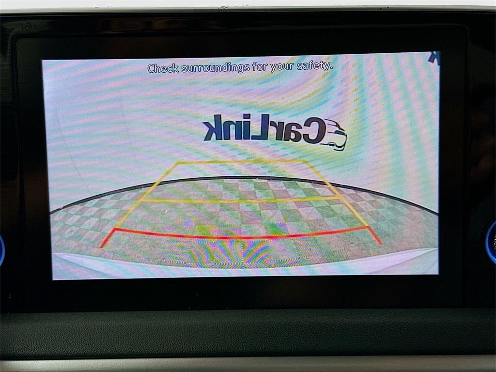 used 2021 Hyundai Sonata car, priced at $10,590