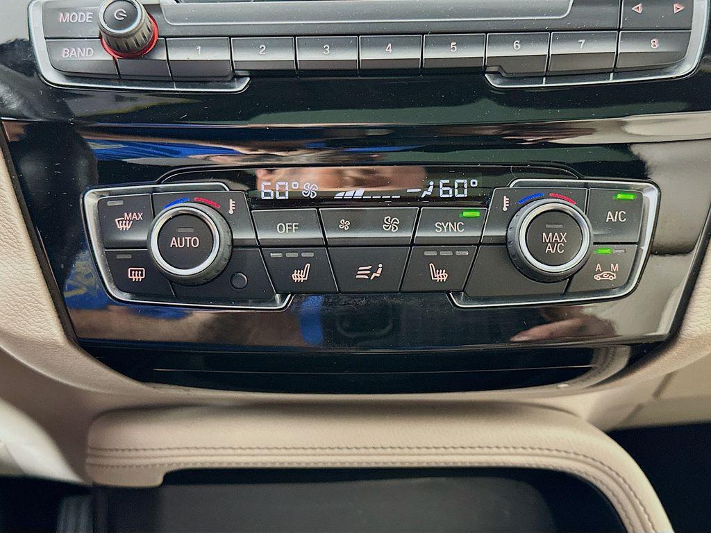 used 2021 BMW X1 car, priced at $17,199