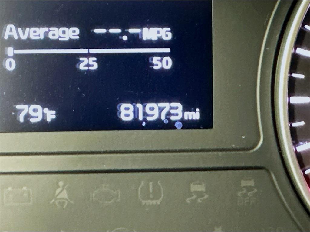 used 2019 Kia Optima car, priced at $9,950