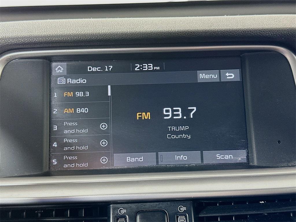 used 2019 Kia Optima car, priced at $9,950