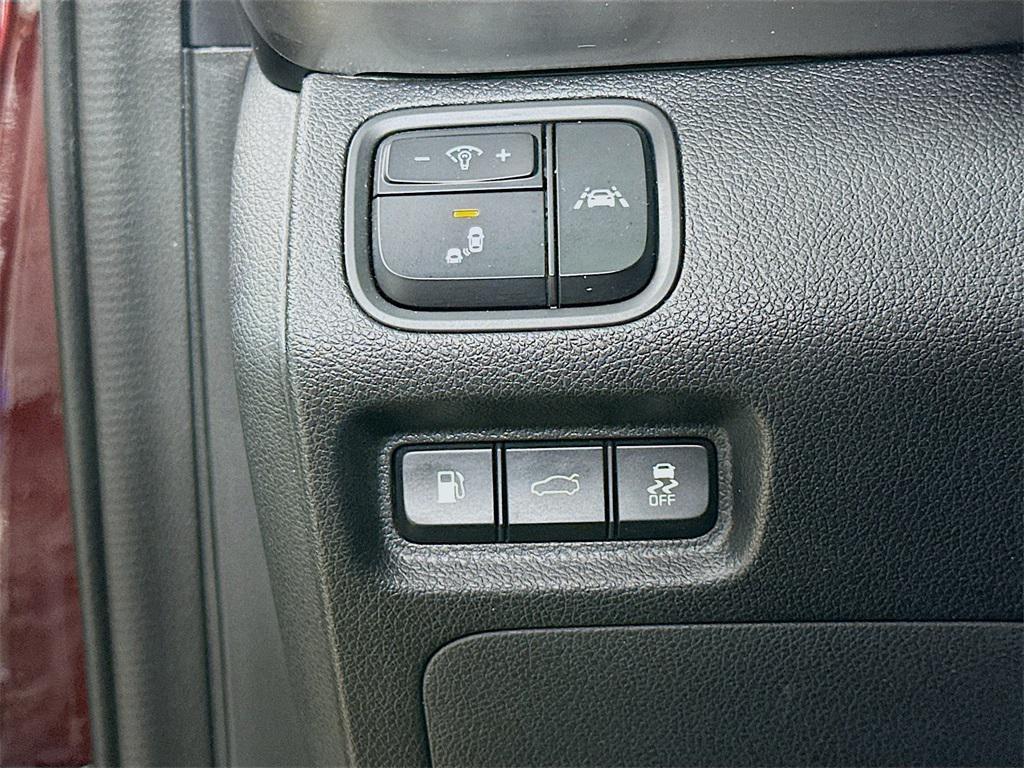 used 2019 Kia Optima car, priced at $9,950