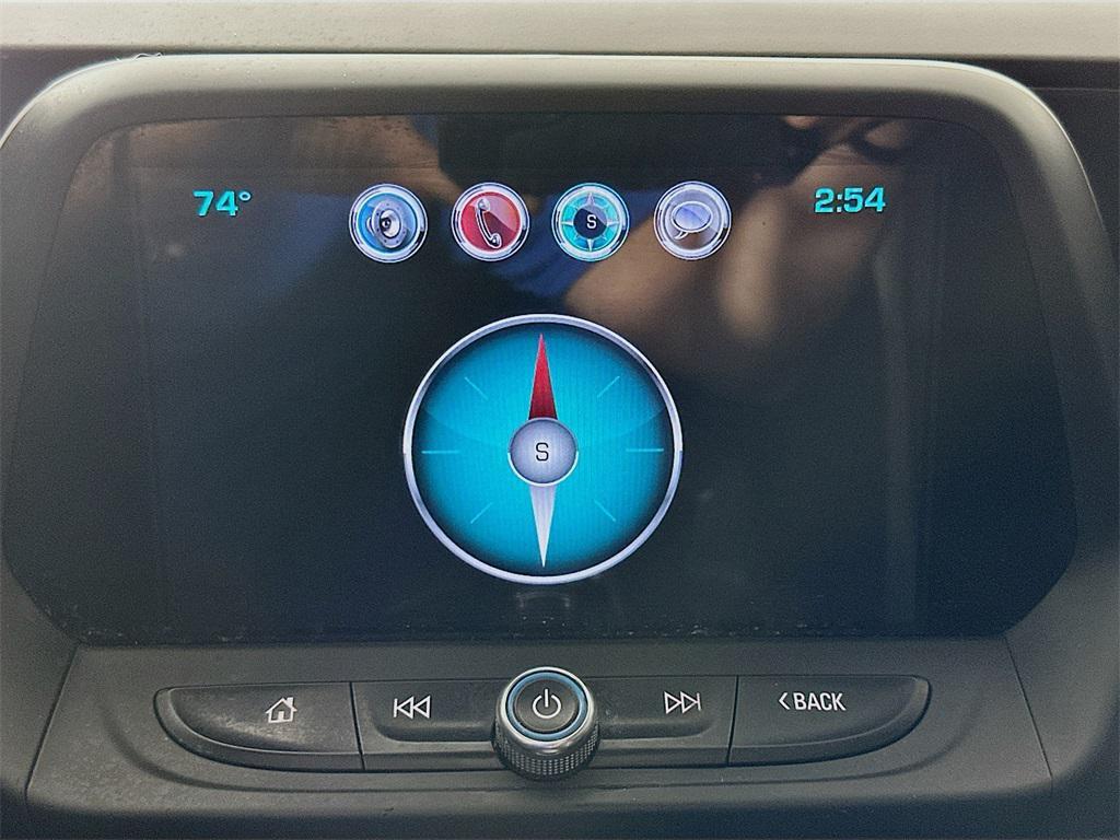 used 2014 Chevrolet Camaro car, priced at $9,900